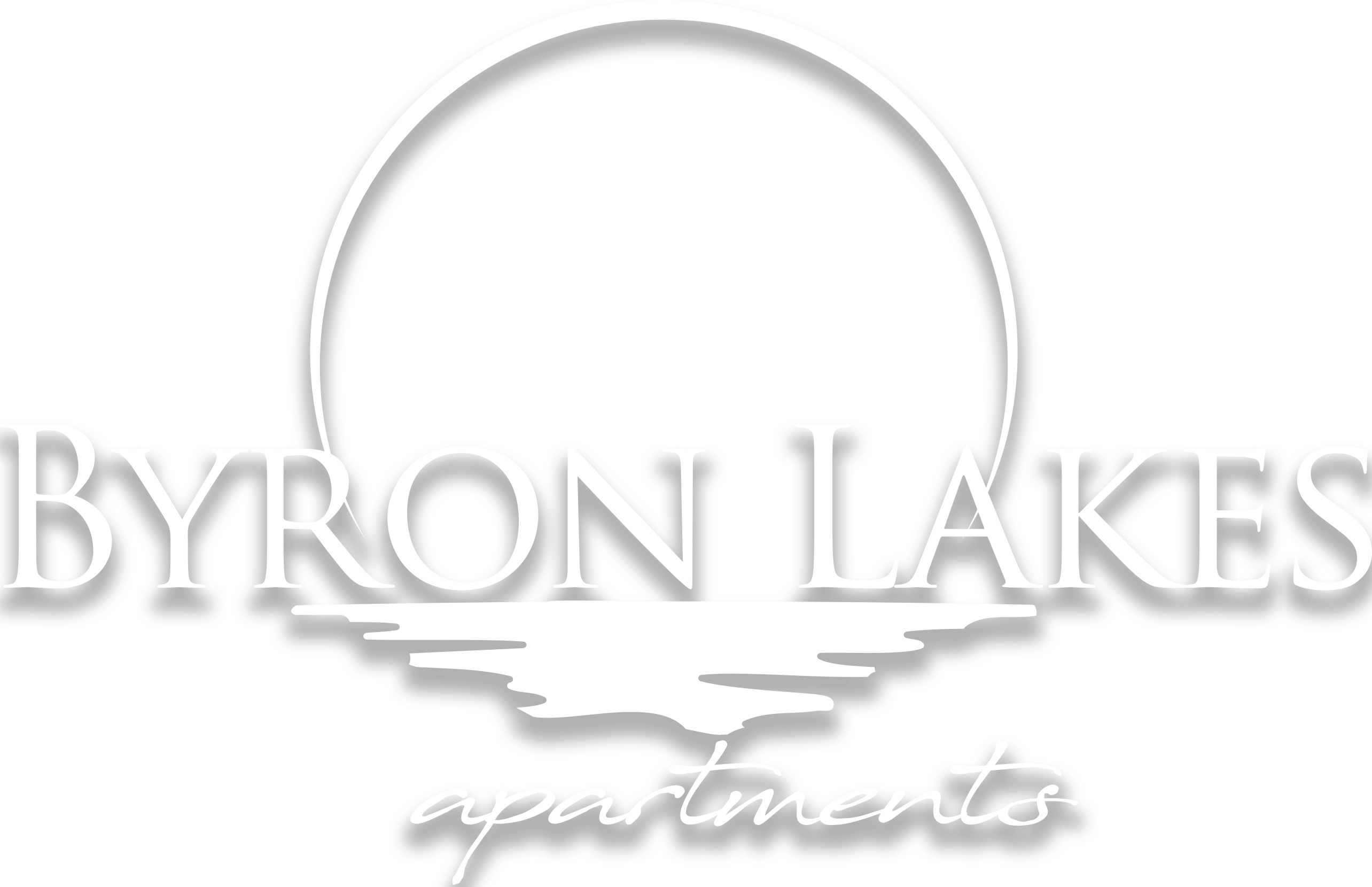 Property Logo at Byron Lakes Apartments, Michigan